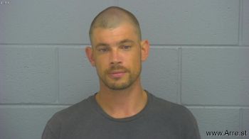 Darrell Wayne Franklin Mugshot