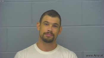 Darrell Wayne Franklin Mugshot