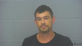 Darrell Wayne Franklin Mugshot