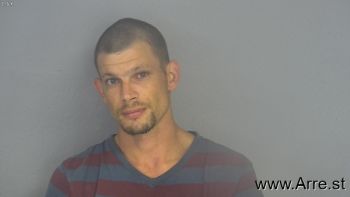 Darrell Wayne Franklin Mugshot