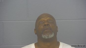 Darrell Edward Jones Mugshot