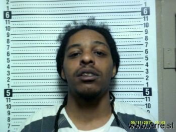 Darrell Deshawn Moore Mugshot