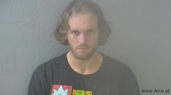 Darren Lynn Robb Mugshot