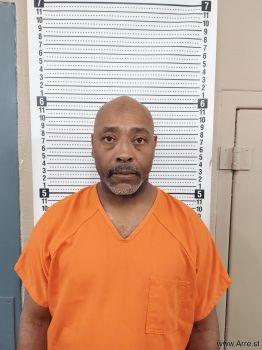 Darren L Wallace Mugshot