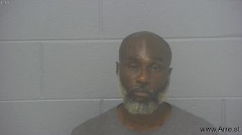 Darrin D Grayer Mugshot