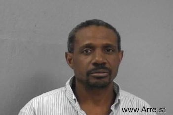 Darroll  Sayles Mugshot