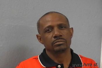 Darroll  Sayles Mugshot