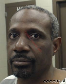 Darroll Nmn Sayles Mugshot