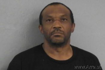 Darryl  Turner Mugshot