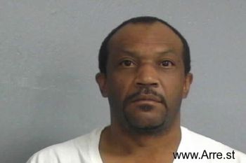 Darryl  Turner Mugshot