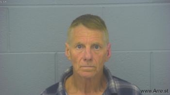 Darryl Wayne Turner Mugshot