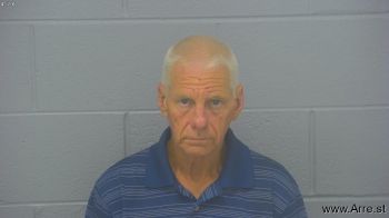 Darryl Wayne Turner Mugshot