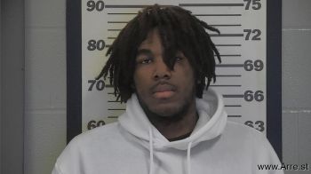 Daryl Lamont Brown Mugshot