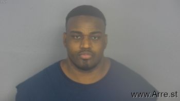 Daryl M Brown Mugshot