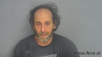 David J Ainsworth Mugshot