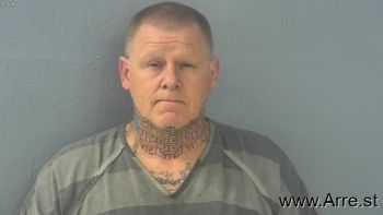 David James Andrews Mugshot