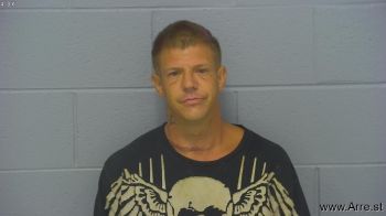 David Allen Buckner Mugshot