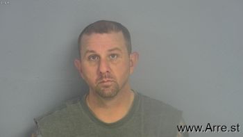 David William Burk Mugshot