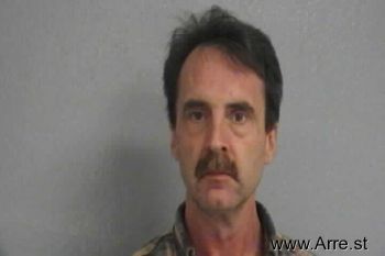 David R Burks Mugshot