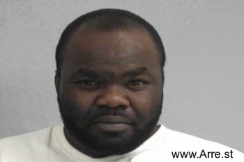 David Lashawn Carter Mugshot