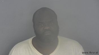 David Lashawn Carter Mugshot