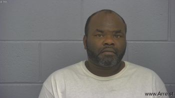 David Lashawn Carter Mugshot