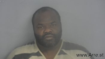 David Lashawn Carter Mugshot