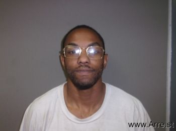 David Daron Collins Mugshot