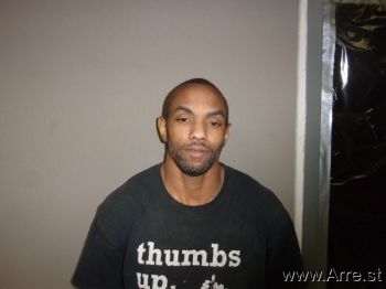 David Daron Collins Mugshot