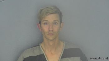 David Patrick Craig Mugshot