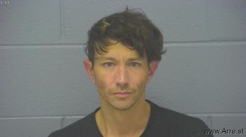 David Patrick Craig Mugshot