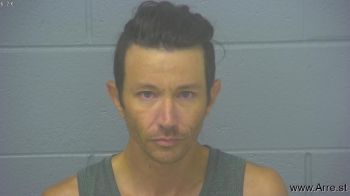 David Patrick Craig Mugshot