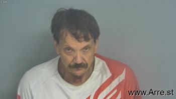 David Ross Craig Mugshot