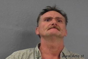 David L Crowe Mugshot