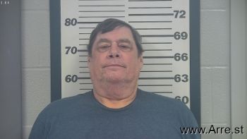 David Glenn Cummings Mugshot