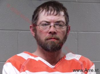 David Wayne Dewitt Mugshot