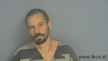 David Allen Dodson Mugshot