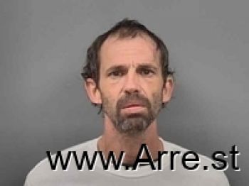 David Alan Douglas Mugshot