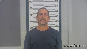 David S Duncan Mugshot