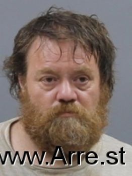 David  Epperson Mugshot