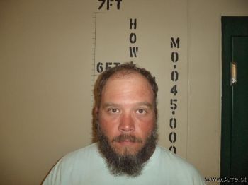 David M Finley Mugshot