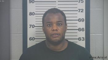 David Patrick Garrett Mugshot