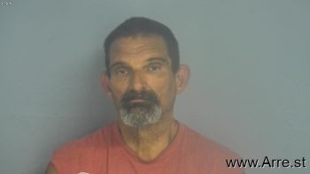 David Wayne Gilliam Mugshot