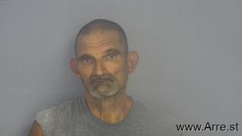 David Wayne Gilliam Mugshot