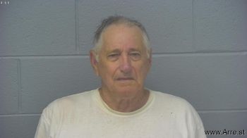 David Earl Green Mugshot