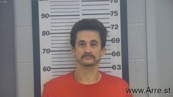 David Bryan Greer Mugshot