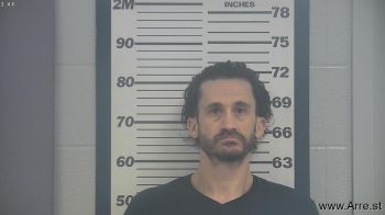 David Bryan Greer Mugshot