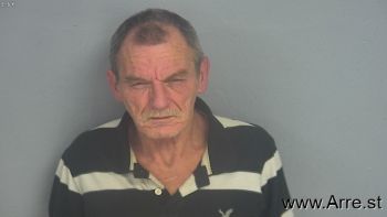 David Ray Griffith Mugshot