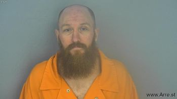 David Eugene Hensley Mugshot