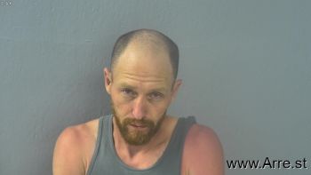 David Eugene Hensley Mugshot